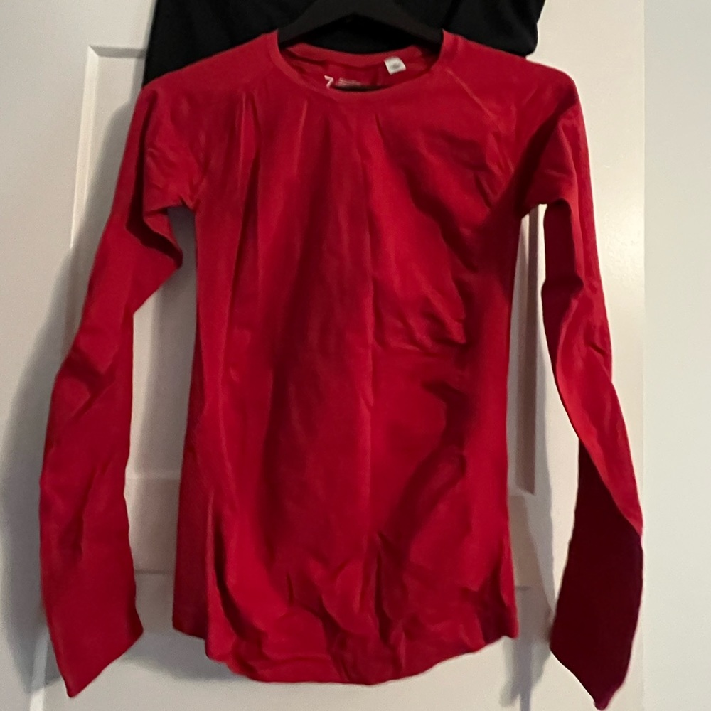 Zella Long Sleeve Top
